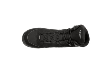 Image of Lowa Trident III GTX Boot - Mens, Black, 12, 4119810999-12