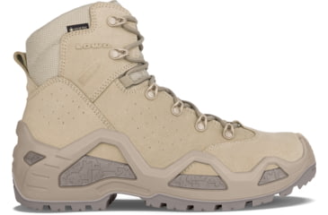 Image of Lowa Z-6S GTX C Tactical Boots - Mens, Desert, 8, 840054431647