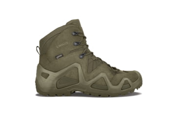Image of Lowa Zephyr GTX Mid TF Hiking Shoes - Mens, Ranger Green, 8.5 US, Medium, 3105370750-RNGGRN-8.5 US