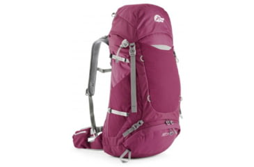 Image of Lowe Alpine Airzone Trek + ND 3340-Sangria