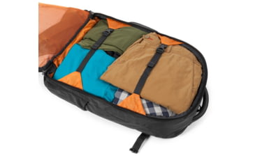 Image of Lowe Alpine AT Lightflite Carry On 45 L-Black
