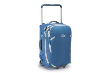 Image of Lowe Alpine AT Roll-On 40-Atlantic Blue