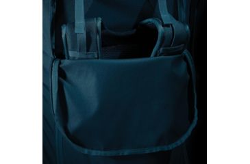 Image of Lowe Alpine AT Voyager Daypack - DEMO, Azure, 55 FTR-48-AZ-70-DEMO