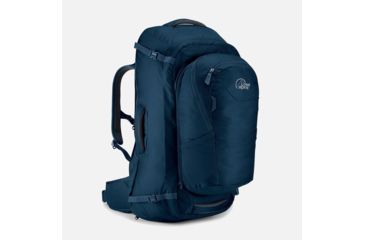 Image of Lowe Alpine AT Voyager Daypack - DEMO, Azure, 55 FTR-48-AZ-70-DEMO