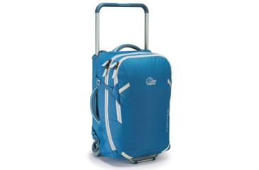 Image of Lowe Alpine GT Roll-On 4045-Atlantic Blue/Limestone