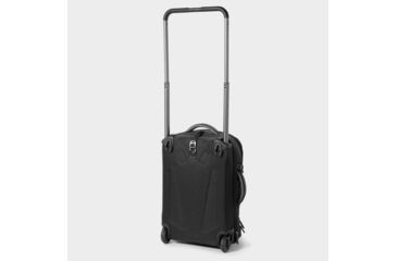 Image of Lowe Alpine GT Roll-On Backpack - DEMO, Anthracite, 40+ FTR-35-AN-40-DEMO