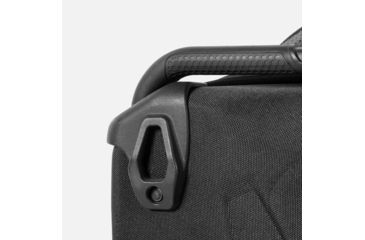 Image of Lowe Alpine GT Roll-On Backpack - DEMO, Anthracite, 40+ FTR-35-AN-40-DEMO