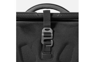 Image of Lowe Alpine GT Roll-On Backpack - DEMO, Anthracite, 40+ FTR-35-AN-40-DEMO