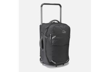 Image of Lowe Alpine GT Roll-On Backpack - DEMO, Anthracite, 40+ FTR-35-AN-40-DEMO