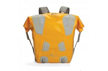 Image of Lowepro DryZone BP 40L Backpack, Yellow LP36578