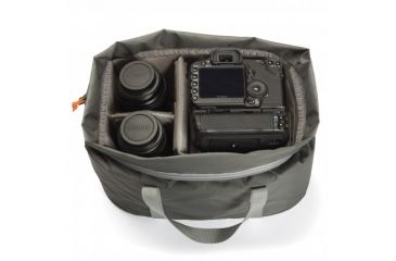 Image of Lowepro DryZone BP 40L Backpack, Yellow LP36578