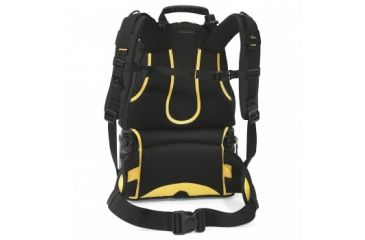 Image of Lowepro DryZone Rover Backpack, Yellow LP34733-PEF