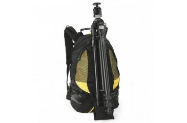 Image of Lowepro DryZone Rover Backpack, Yellow LP34733-PEF
