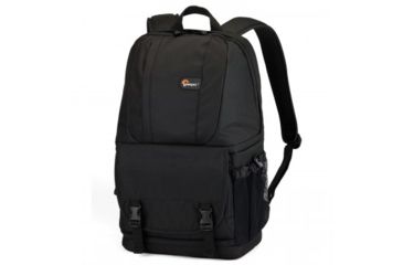 Image of Lowepro Fastpack 200 Backpack, Black LP35191-PEU