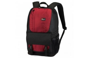 Image of Lowepro Fastpack 200 Backpack, Red LP35193-PEU