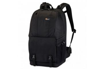 Image of Lowepro Fastpack 350 Backpack, Black LP35197-PEU