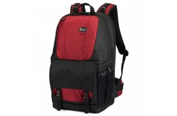 Image of Lowepro Fastpack 350 Backpack, Red LP35199-PEU