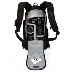 Image of Lowepro Flipside 200 Backpack, Black LP35182-PEU