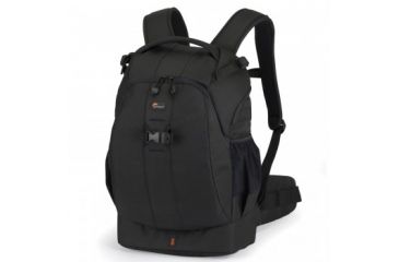 Image of Lowepro Flipside 400 AW Backpack, Black LP35271-PEU
