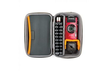 Image of Lowepro Hardside CS 60, Black LP37166