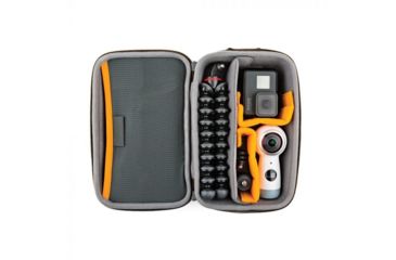 Image of Lowepro Hardside CS 60, Black LP37166