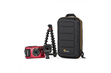 Image of Lowepro Hardside CS 60, Black LP37166