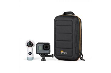 Image of Lowepro Hardside CS 60, Black LP37166