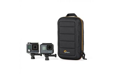 Image of Lowepro Hardside CS 60, Black LP37166