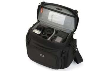 Image of Lowepro Magnum 200 AW, LP36053