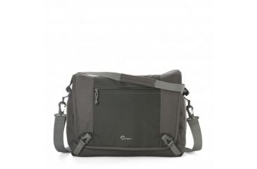 Image of Lowepro Nova Sport 35L AW Shoulder Bag, Slate Grey LP36608