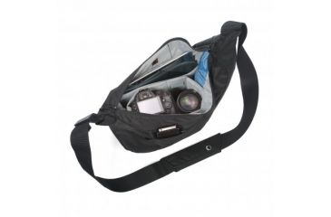 Image of Lowepro Passport Sling III Pack, Black LP36657