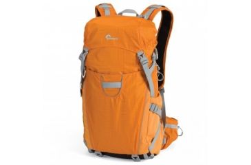 Image of Lowepro Photo Sport 200 AW Backpack, Orange LP36354-PAM