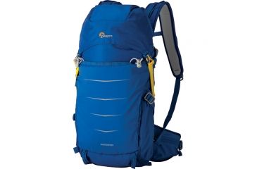 Image of Lowepro Photo Sport BP AW II Backpack, Blue, LP36889