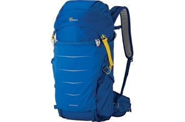 Image of Lowepro Photo Sport BP AW II Backpack, Blue, LP36889