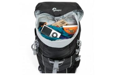 Image of Lowepro Photo Sport Sling 100 AW Sling Bag, Black LP36351-PAM