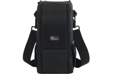Image of Lowepro S&amp;F Lens Exchange Case 200 AW, LP36260