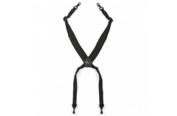 Image of Lowepro Topload Chest Harness, Black LP35352-0EU