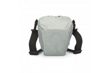 Image of Lowepro Toploader Zoom 45 AW II Camera Daypack, Black LP36700