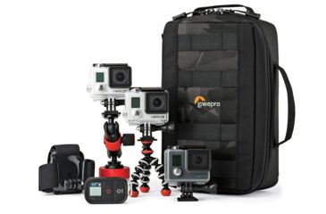 Image of Lowepro ViewPoint CS 80, LP36913