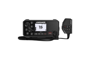 Image of Lowrance Link 9 Dsc Vhf Radio, 000-14472-001