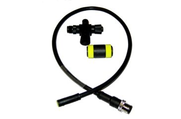 Image of Lowrance To N2K Adapter Kit SimNet 40021