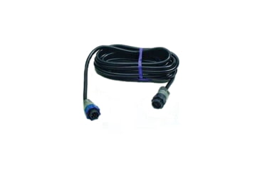 Image of Lowrance Uniplug Unit Adapter Transducer Unit, Blue, 000-0127-66