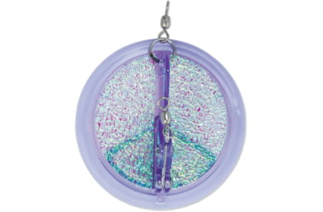 Image of Luhr Jensen 0 Dipsy Diver, Fish Candy Purple UV, 5560-000-1502
