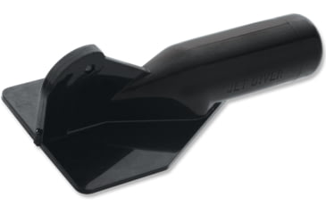 Image of Luhr Jensen 10 Jet Diver, Black, 5540-010-0084