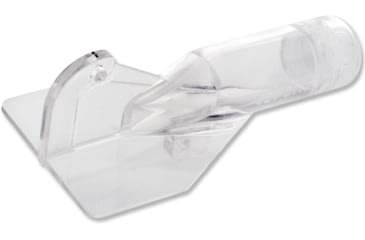 Image of Luhr Jensen 10 Jet Diver, Clear, 5540-010-0086