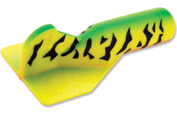 Image of Luhr Jensen 20 Jet Diver, Batman / Fire Tiger / Sparkle, 5540-020-0579