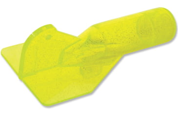Image of Luhr Jensen 20 Jet Diver, Chartreuse Crystal, 5540-020-0092