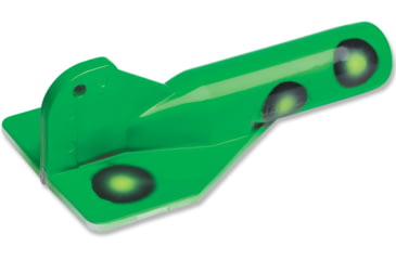 Image of Luhr Jensen 20 Jet Diver, Flo. Green / Chartreuse UV, 5540-020-1600