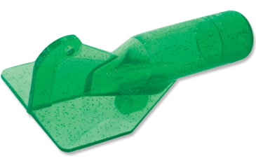 Image of Luhr Jensen 20 Jet Diver, Flo. Green Crystal, 5540-020-1073