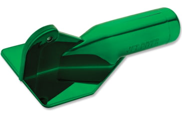 Image of Luhr Jensen 20 Jet Diver, Metallic Green, 5540-020-0935